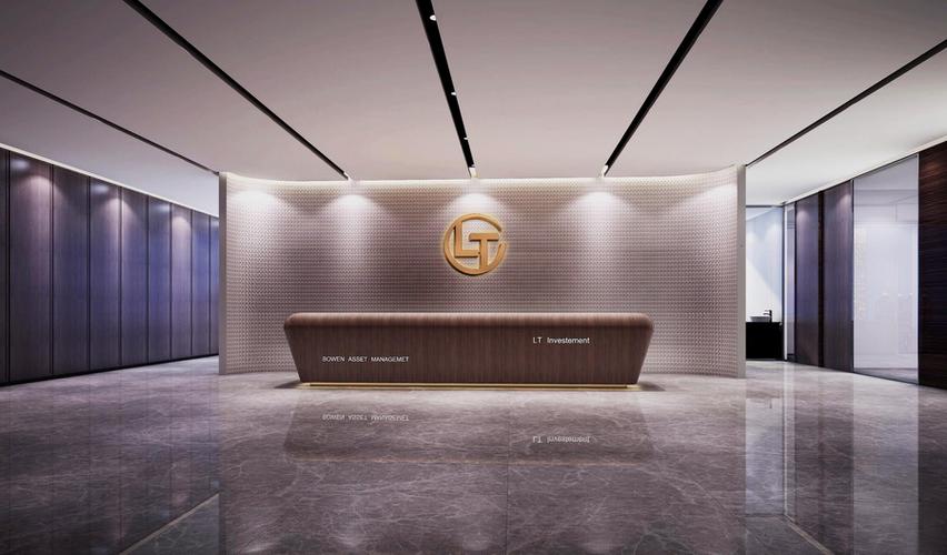 办公室案例 > 金融/保险/投资/咨询